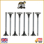 Клапан 8 шт. впускной ДВС 2.0 ECOBLUE ( 25.5X5.5X99.9 )